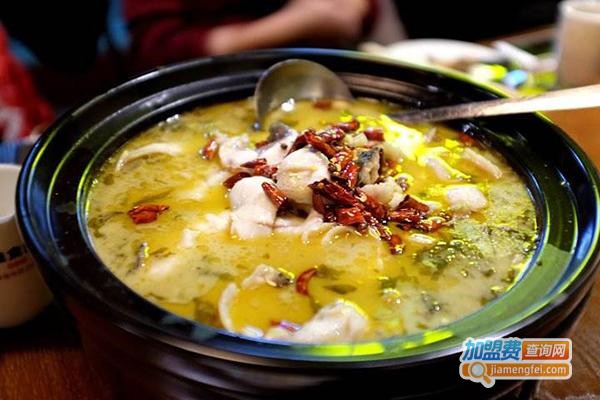 渔味食族加盟费