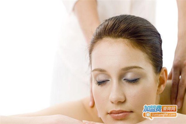 伊蝶美容馆加盟费