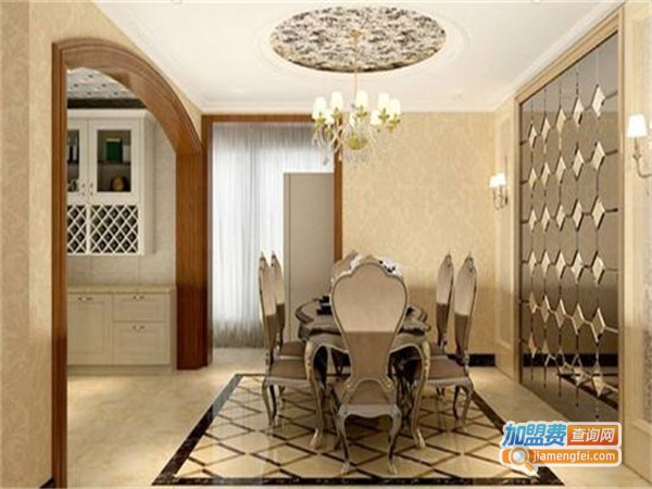 云木集成墙板加盟费