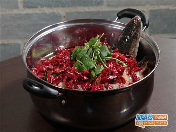 重庆川越火锅加盟门店