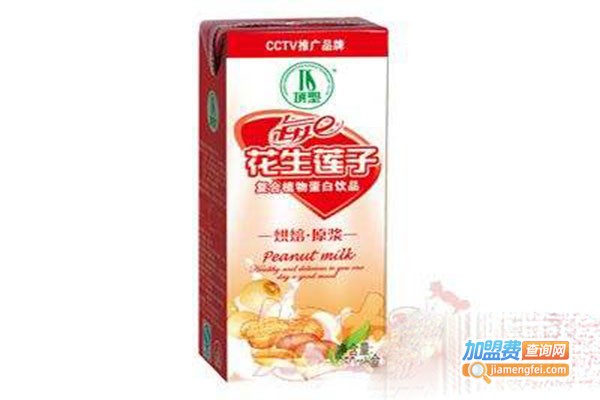 顶圣健康饮加盟门店