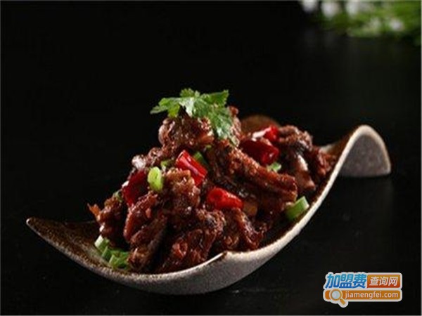 麻辣私厨加盟门店