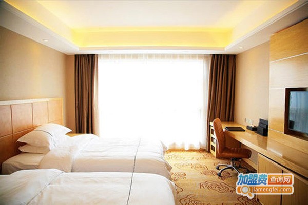 和一商务宾馆加盟门店