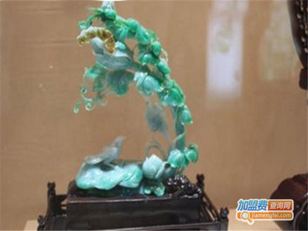 真玉世家加盟门店