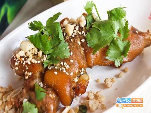 喔烤烧烤加盟费