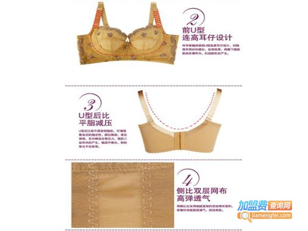 中脉保健内衣加盟费