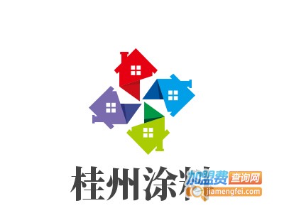 桂州涂料加盟费