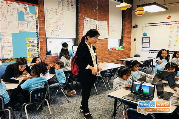 考拉超级课堂加盟费