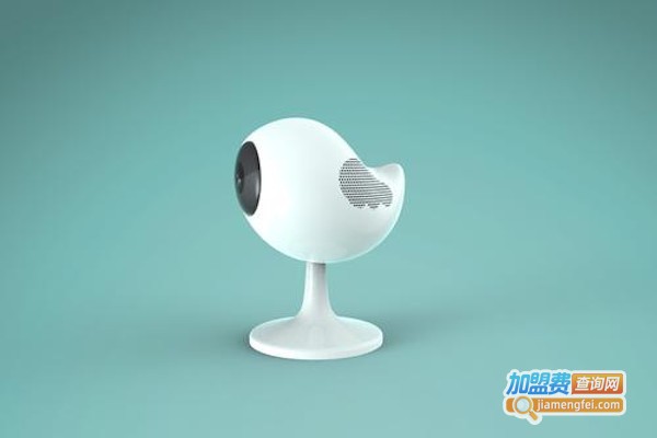 小鸟科技智能家居加盟费