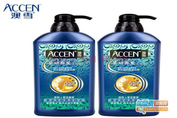 澳雪中药养发加盟费