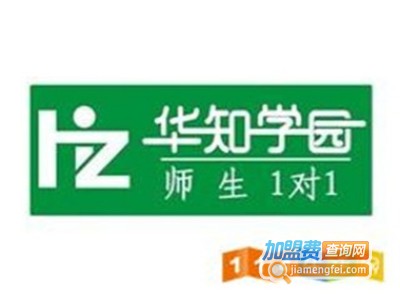 华知学园教育加盟