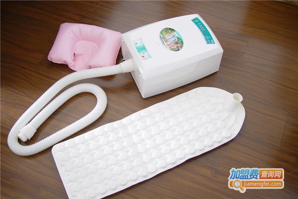 水之缘超音波水疗机加盟费