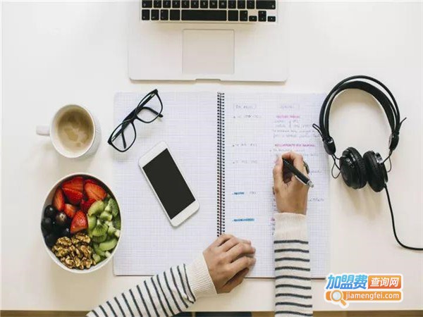 南瓜藤教育加盟门店