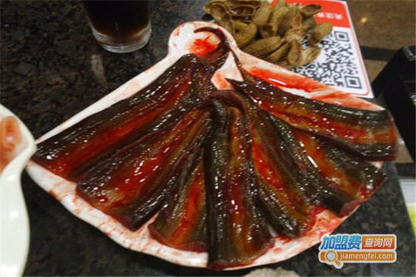 重庆齐齐鳝鱼火锅加盟费