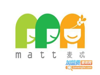 matt麦忒加盟费