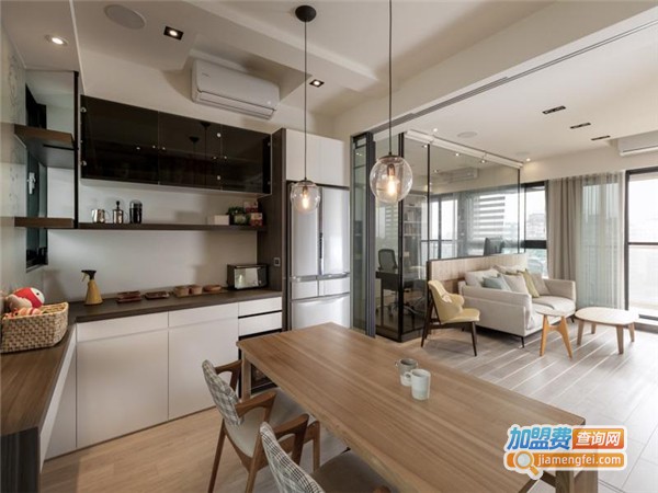 品良装饰加盟费