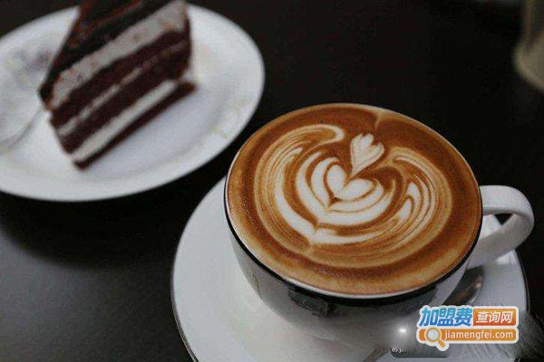 久为珍奶茶加盟门店