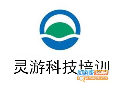 灵游科技培训加盟