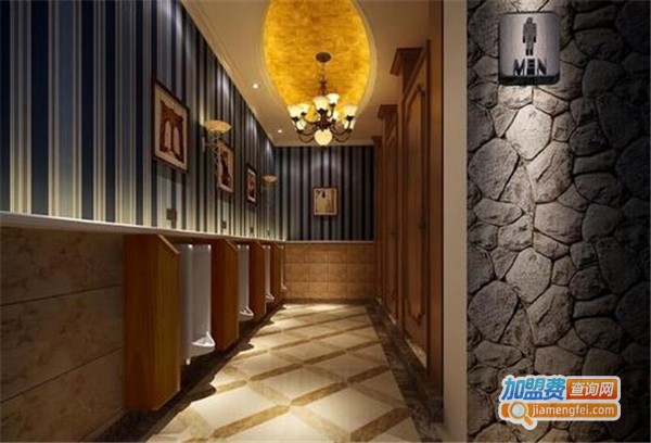 首座网咖加盟费