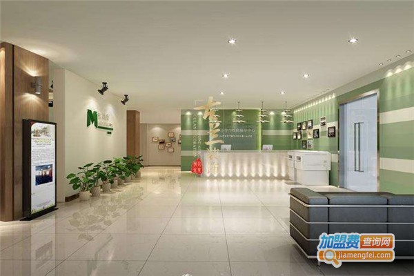 红果园教育加盟费