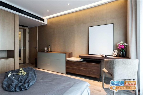 家曼照明加盟费