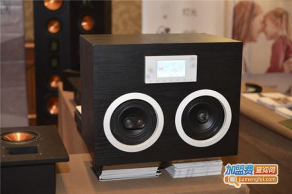 OWI澳音智能影音加盟门店