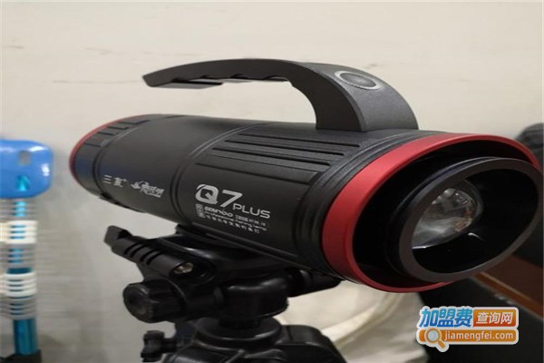 三友夜钓灯加盟费