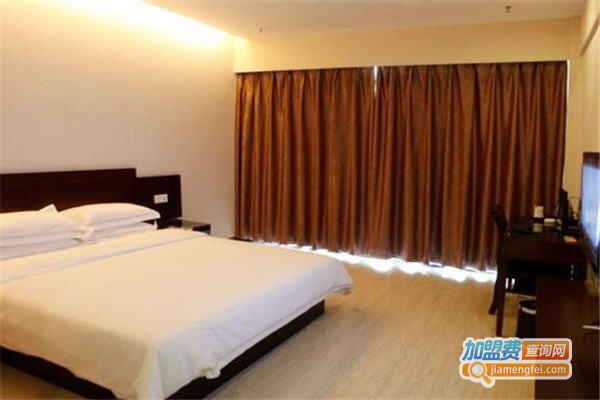 云龙之星酒店加盟费