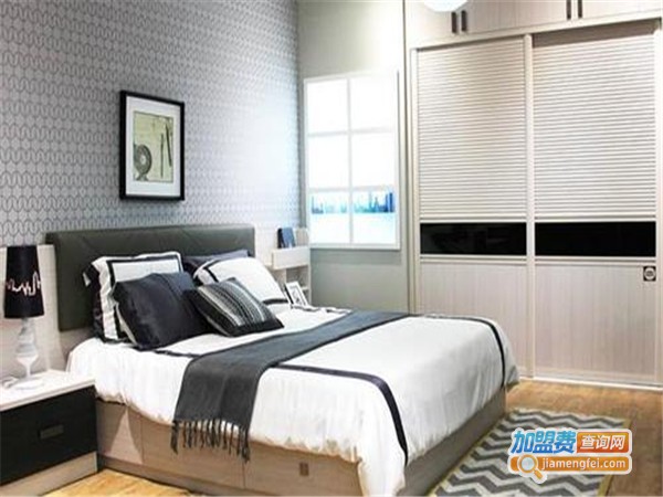 意都整体家居加盟费