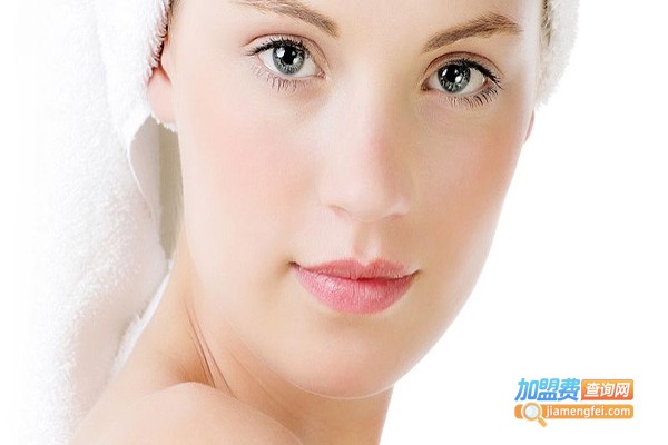 云洁美容中心加盟门店