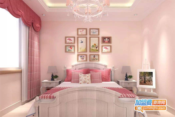 世威硅藻泥加盟费