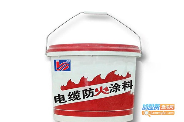 耐淇涂料加盟门店