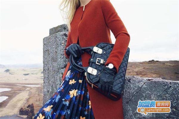 艾芙杰加盟门店