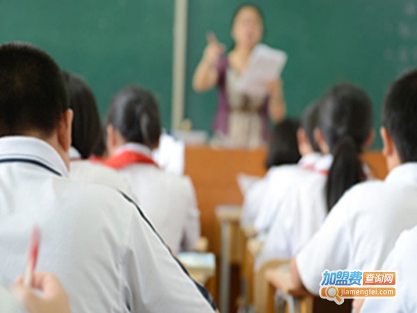 好少儿学堂加盟费