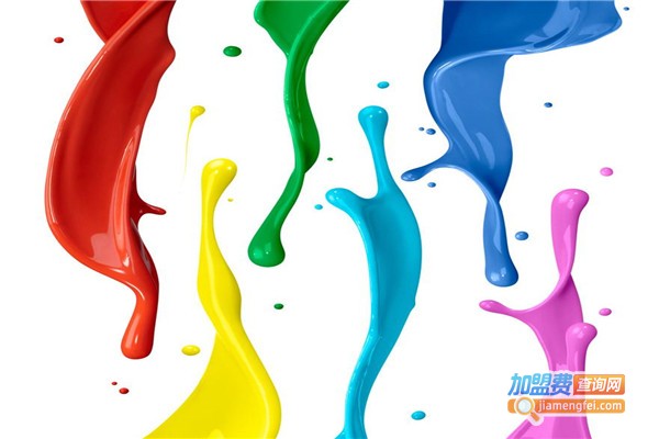 润禾涂料加盟费