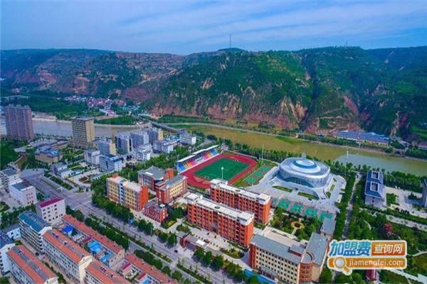 崇信教育加盟费