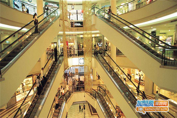 三祥百货加盟门店