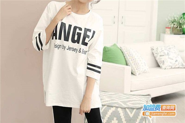 洛克服饰加盟费