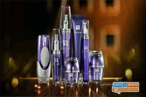 诺颜化妆品加盟门店