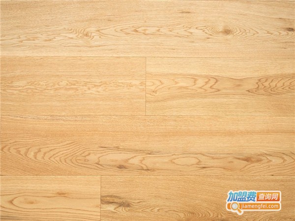 都得利地板加盟