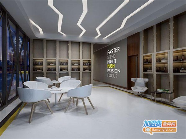 恒旭装饰装潢加盟费