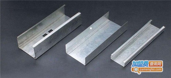 聚钢吊顶加盟费