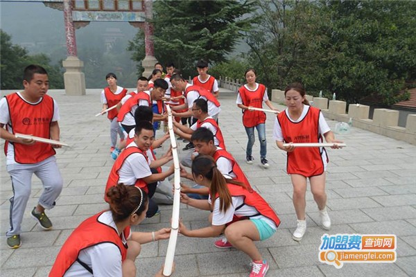 明大拓展培训加盟费