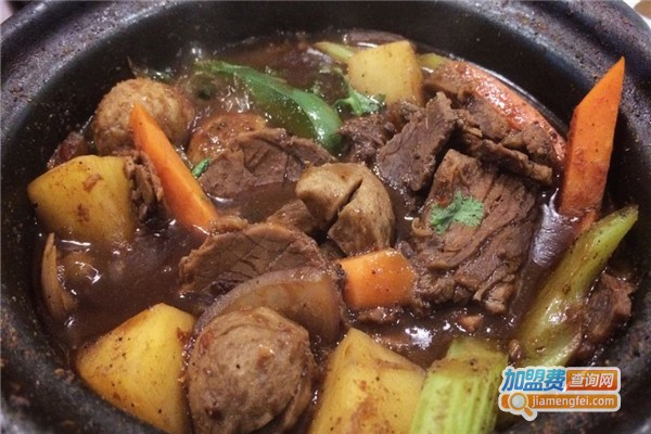 鲍滋味脱骨鸡加盟费