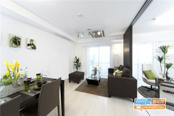 总财碳晶烯集成墙饰加盟费