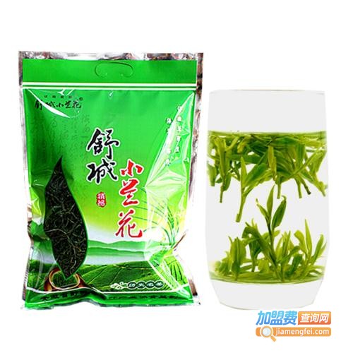 舒城兰花加盟门店