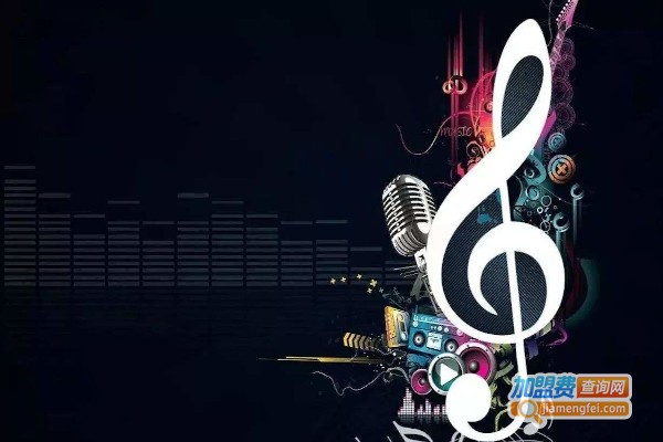 新格时代音乐