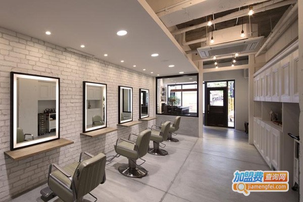 一心养发加盟费