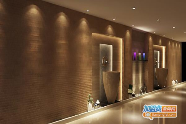 777水疗会所加盟费