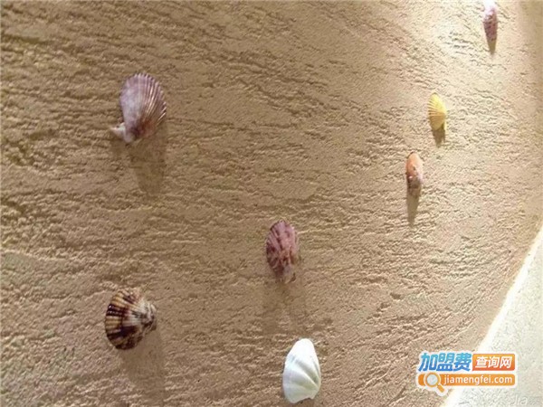 新黑马涂料加盟费